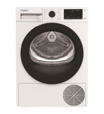 WHIRLPOOL - Sèche-linge CWD84MWBSFR