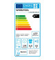 WHIRLPOOL - Sèche-linge CWD84MWBSFR