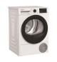 WHIRLPOOL - Sèche-linge CWD84MWBSFR