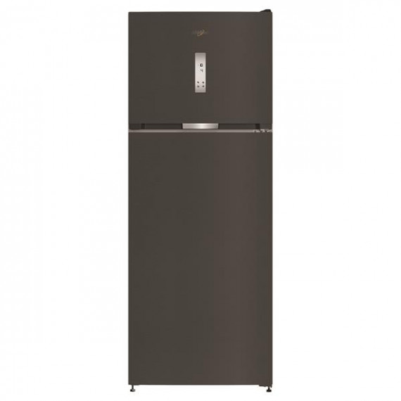 WHIRLPOOL - Réfrigérateur 2 portes WHD26472X4E