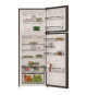 WHIRLPOOL - Réfrigérateur 2 portes WHD26472X4E
