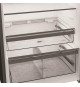 WHIRLPOOL - Réfrigérateur 2 portes WHD26472X4E