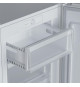 CANDY - Congélateur table top CNUQ2L58EWH