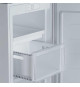 CANDY - Congélateur armoire CNUQ2L513EWH