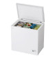 CANDY - Congélateur coffre CCHH200E