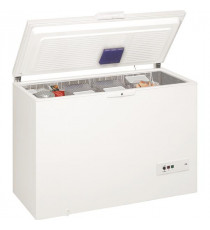 WHIRLPOOL - Congélateur coffre WHM4612