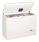 WHIRLPOOL - Congélateur coffre WHM4612