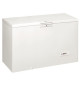WHIRLPOOL - Congélateur coffre WHM4612