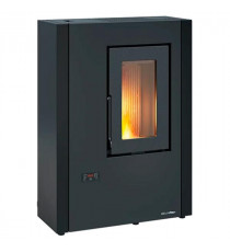 NORDICA EXTRAFLAME - Poêle à granulés LUISELLA5.0MAXINOIR