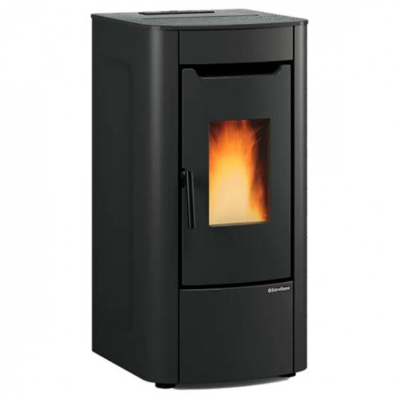 NORDICA EXTRAFLAME - Poêle à granulés SABRY5.0EVONOIR