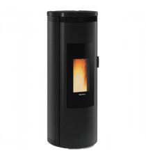 NORDICA EXTRAFLAME - Poêle à granulés AMIKAEVONOIR