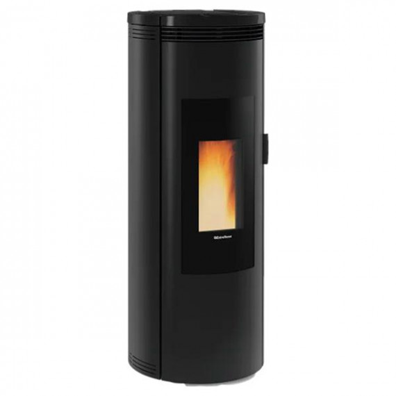 NORDICA EXTRAFLAME - Poêle à granulés AMIKAEVONOIR