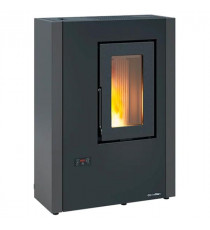 NORDICA EXTRAFLAME - Poêle à granulés LUISELLA5.0MAXIGRIS
