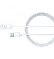 Arlo VMA5000C Accessoires Ultra et Pro 3 - Câble de Recharge Magnétique d'Intérieur 2,4 m