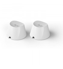 Arlo VMA5000 Accessoires Ultra et Pro 3 - Supports Muraux Magnétiques