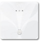 Pese-personne - Medisana - BS 412-99658 - Electronique connectée - Impédancemetre - Masse musculaire et masse osseuse - 180 k…