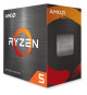 Processeur - AMD - Ryzen 5 5500 (100-100000457BOX)