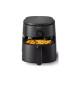 Philips Friteuse sans huile 4.2l 1500w noir - NA120/00