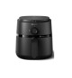 Philips Friteuse sans huile 4.2l 1500w noir - NA120/00