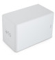 Batterie rechargeable Arlo XL - ARLO - VMA5420-10000S - Couleur Blanc - Grande capacité