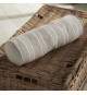 Coussin Polochon - TODAY - CHARME - Imprimé Berenice - 45 x 15 cm