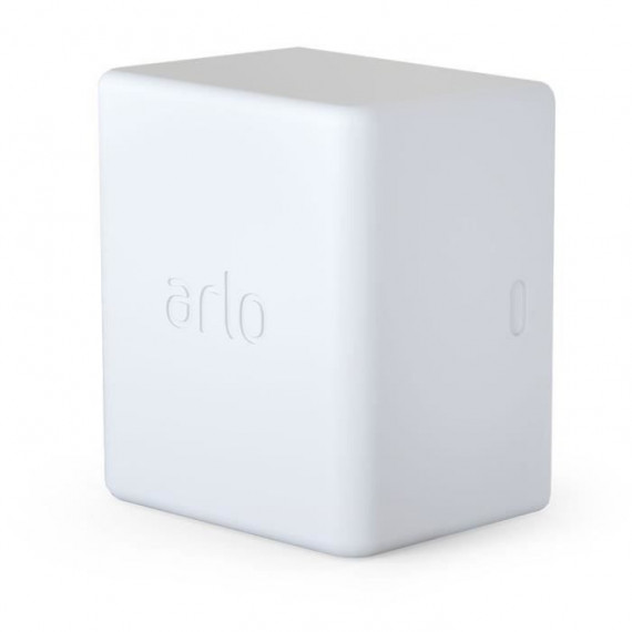Batterie - ARLO - VMA5400-10000S - Pour camera Gen 5 Standard - Blanc