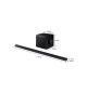 Barre de son - Samsung - HW-S810D - 3.1.2Ch - Dolby Atmos - Caisson de basse sans fil