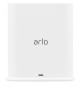 Arlo SmartHub - ARLO - VMB4540-100EUS - Stockage Local Sécurisé - Blanc - Compatible Pro 3