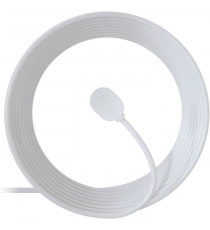 Chargeur - ARLO - VMA5600C-100PES - Magnétique - Pour camera externe - Blanc