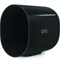 Coque - ARLO - VMA3800H-10000S - Silicone - Pour Go V2 - Noir
