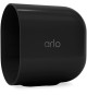 Coque - ARLO - VMA3800H-10000S - Silicone - Pour Go V2 - Noir
