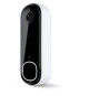 Sonnette Vidéo - ARLO - AVD4001-100EUS - Wi-Fi Direct - Sirene Intégrée - 4 en 1