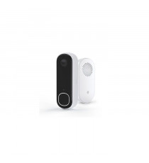 Sonnette vidéo sans fil - ARLO - AVDK4001-100PES - 4 en 1 - Vidéo couleur - Port USB