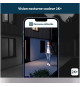 Pack 2 Cameras - ARLO - Pro 5 - Extérieur - Batterie - Vision nocturne
