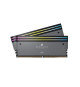 Mémoire vive CORSAIR CMP64GX5M2B6000Z30 RGB (2x32Go DDR5 6000 PC48000) - Dual Channel - 64 Go - 6000 MHz - RGB