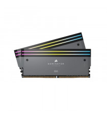 Mémoire vive CORSAIR CMP64GX5M2B6000Z30 RGB (2x32Go DDR5 6000 PC48000) - Dual Channel - 64 Go - 6000 MHz - RGB
