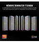 Mémoire vive CORSAIR CMP64GX5M2B6000Z30 RGB (2x32Go DDR5 6000 PC48000) - Dual Channel - 64 Go - 6000 MHz - RGB