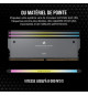 Mémoire vive CORSAIR CMP64GX5M2B6000Z30 RGB (2x32Go DDR5 6000 PC48000) - Dual Channel - 64 Go - 6000 MHz - RGB