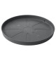 Soucoupe - DEROMA - Origin - 67 x h6 cm - Gris