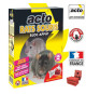 Appât pour rats et souris - ACTO - 12 blocs de 20 g - Tres attractif - Dératisation efficace - Poids total 240 g