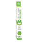 CAT IT Napperon en forme de fleur - Format moyen - Vert - Pour chat