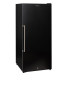 Cave a vin de vieillissement - LA SOMMELIERE - CTP177A - 165 bouteilles - Porte pleine - Classe F - 59,5 x 67,5 x 135,5 cm - …