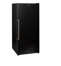 Cave a vin de vieillissement - LA SOMMELIERE - CTP177A - 165 bouteilles - Porte pleine - Classe F - 59,5 x 67,5 x 135,5 cm - …