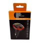 Pack sécurité - HTC EQUIPEMENT - Jeunes conducteurs -  1 gilet de sécurité + 1 triangle, 1 transmetteur fm, 1 disque électros…