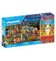 PLAYMOBIL 71487 My Figures : Chevaliers Novelmore