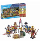 PLAYMOBIL 71487 My Figures : Chevaliers Novelmore
