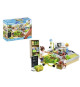 PLAYMOBIL - 71648 - Caisse supermarché