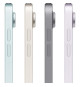 APPLE - iPad Air M3 (2025) - 11 - Wi-Fi - 512Go - Mauve
