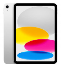 APPLE - iPad A16 (2025) - 11 - Wi-Fi - 512Go - Argent