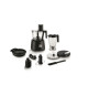 PHILIPS HR7776/90 Robot multifonction Avance Collection - Noir